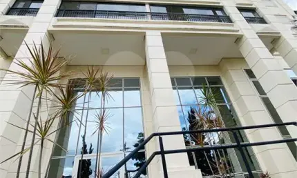 Apartamento com 3 quartos à venda em vila ipojuca - sp