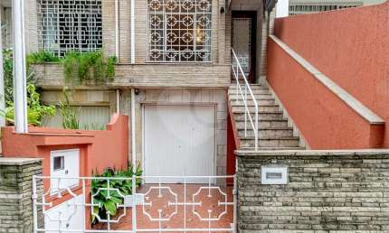 Casa com 3 quartos à venda na Rua Aimberê, --, Perdizes, São Paulo