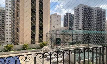 Apartamento com 3 quartos à venda ou para locação em Perdizes - SP