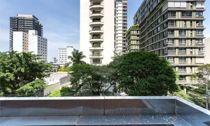 Apartamento com 2 quartos à venda em pinheiros - sp