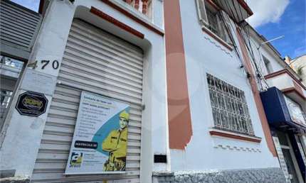 Prédio à venda na Rua Clemente Álvares, --, Lapa, São Paulo