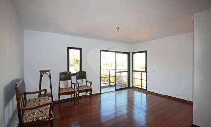 Apartamento com 3 quartos à venda em Alto Da Lapa - SP