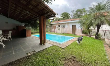 Casa com 3 quartos à venda na Ubiracica, --, Alto de Pinheiros, São Paulo