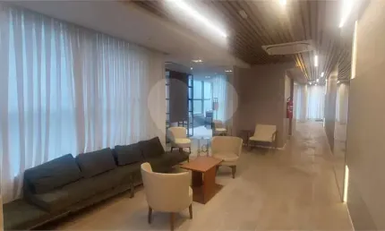 Apartamento com 3 quartos à venda em Pinheiros - SP