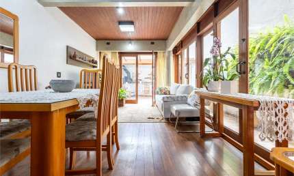 Casa de vila com 3 quartos à venda em Sumarezinho - SP