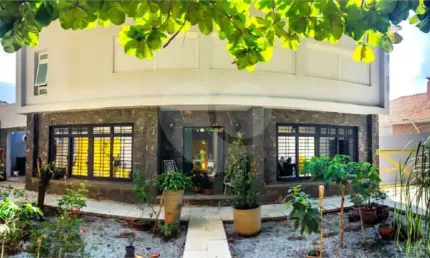 Sobrado com 5 quartos à venda ou para locação em lapa - sp