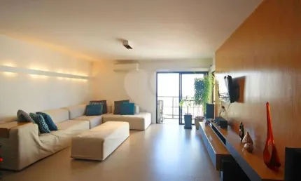 Apartamento com 3 quartos à venda em alto da lapa - sp