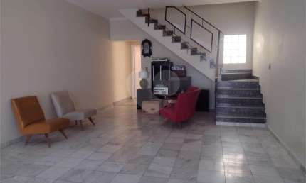 Sobrado com 3 quartos à venda em Vila Madalena - SP
