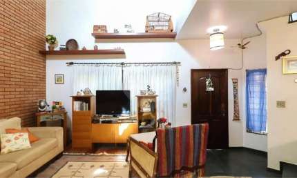 Casa térrea com 3 quartos à venda em Jardim Ester Yolanda - SP