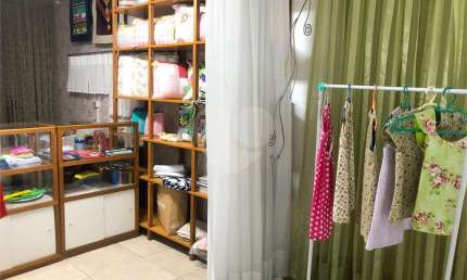 Casa com 2 quartos à venda na Rua Vupabussu, --, Pinheiros, São Paulo