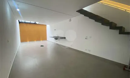Casa de vila com 2 quartos à venda em perdizes - sp