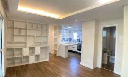 Apartamento com 2 quartos à venda em Vila Gomes - SP