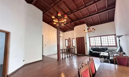 Casa com 3 quartos à venda na Visconde De Araruama, --, Sumaré, São Paulo
