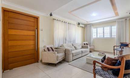 Sobrado com 3 quartos à venda em Vila Madalena - SP