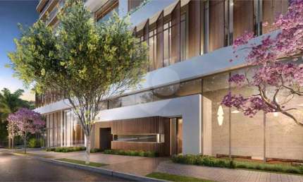 Apartamento com 3 quartos à venda em Pinheiros - SP