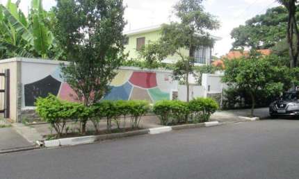 Casa com 3 quartos à venda na Rua Hilário Magro Junior, --, Butantã, São Paulo