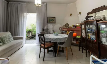 Casa com 2 quartos à venda na Rua Sumidouro, --, Pinheiros, São Paulo