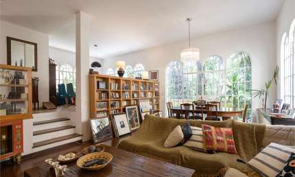 Casa de vila com 3 quartos à venda em Vila Madalena - SP