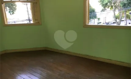 Casa com 3 quartos à venda na Rua Catão, --, Vila Romana, São Paulo