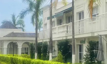 Condomínio com 1 quartos à venda em Vila Hamburguesa - SP