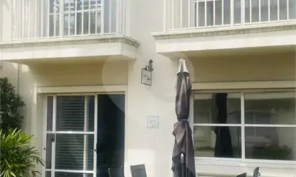 Condomínio com 1 quartos à venda em vila hamburguesa - sp