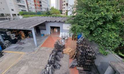 Casa com 2 quartos à venda na Rua Duílio, --, Lapa, São Paulo