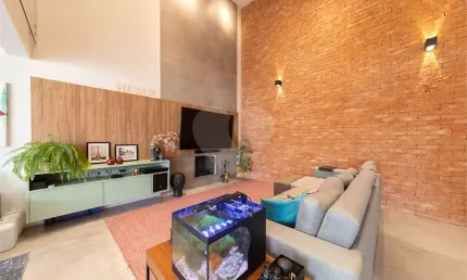 Apartamento com 3 quartos à venda na Rua Apiacás, --, Perdizes, São Paulo