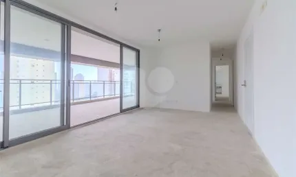 Apartamento com 4 quartos à venda em Vila Romana - SP
