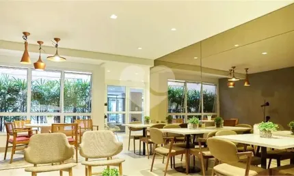 Apartamento com 2 quartos à venda na Rua Aimberê, --, Perdizes, São Paulo