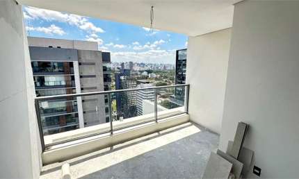 Apartamento com 3 quartos à venda em Pinheiros - SP