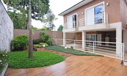 Casa com 3 quartos à venda na Rua Duarte da Costa, --, Lapa, São Paulo