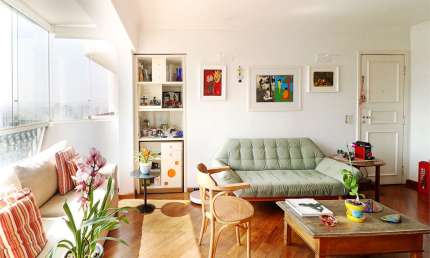 Apartamento com 3 quartos à venda em Vila Ipojuca - SP