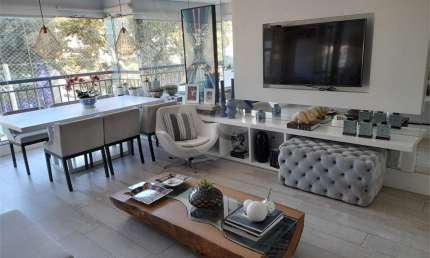 Apartamento com 2 quartos à venda na Rua Comendador Elias Assi, --, Butantã, São Paulo
