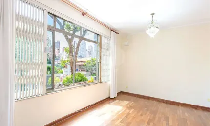 Sobrado com 3 quartos à venda em Vila Madalena - SP
