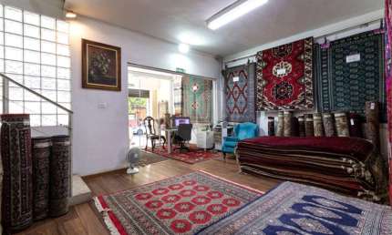 Casa com 1 quarto à venda na Rua Alves Guimarães, --, Pinheiros, São Paulo