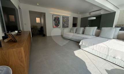 Apartamento com 3 quartos à venda em Vila Leopoldina - SP