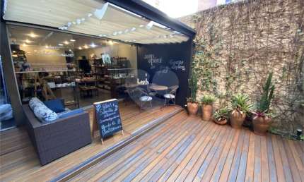 Casa com 1 quarto à venda na Rua Harmonia, --, Vila Madalena, São Paulo