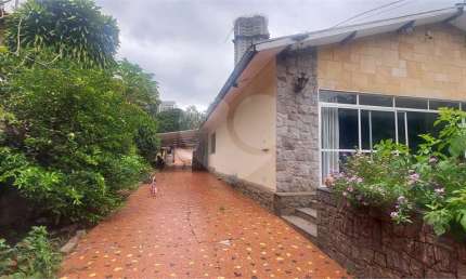 Casa com 4 quartos à venda ou para locação em Butantã - SP