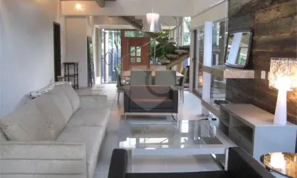 Sobrado com 3 quartos à venda em alto de pinheiros - sp