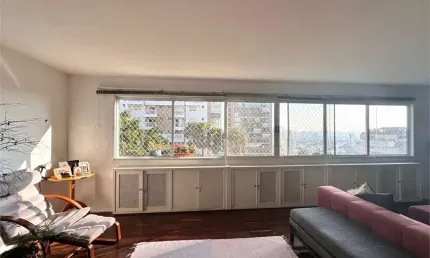 Apartamento com 3 quartos à venda em Sumarezinho - SP