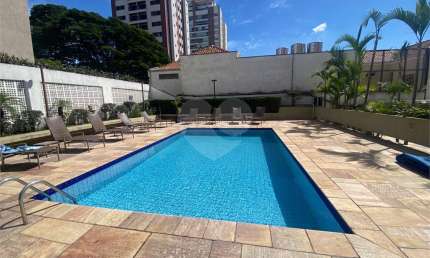 Cobertura com 3 quartos à venda ou para locação em Perdizes - SP