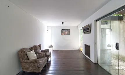 Casa com 4 quartos à venda na Rua Madalena, --, Vila Madalena, São Paulo