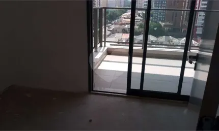 Apartamento com 2 quartos à venda em pinheiros - sp