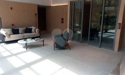 Apartamento com 2 quartos à venda em Pinheiros - SP