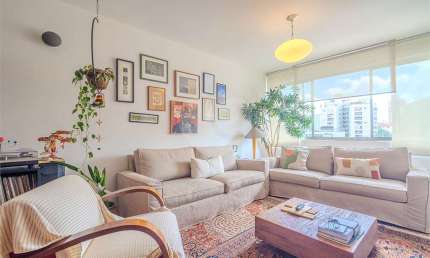 Apartamento com 2 quartos à venda em Jardim Das Bandeiras - SP