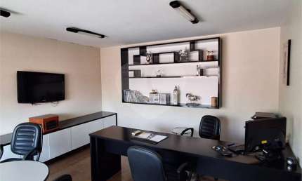 Casa com 1 quarto à venda na Rua Alvarenga, --, Butantã, São Paulo