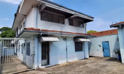 Casa com 1 quarto à venda na Rua Alvarenga, --, Butantã, São Paulo