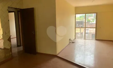 Apartamento com 3 quartos à venda ou para locação em Pinheiros - SP