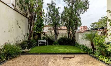 Casa com 3 quartos à venda na Rua Eleutério Prado, --, Lapa, São Paulo