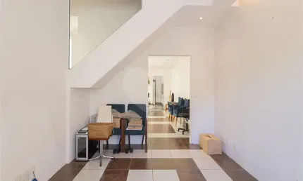Casa com 4 quartos à venda na Rua Croata, --, Alto da Lapa, São Paulo